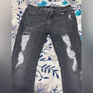 Judy Blue Denim Jeans